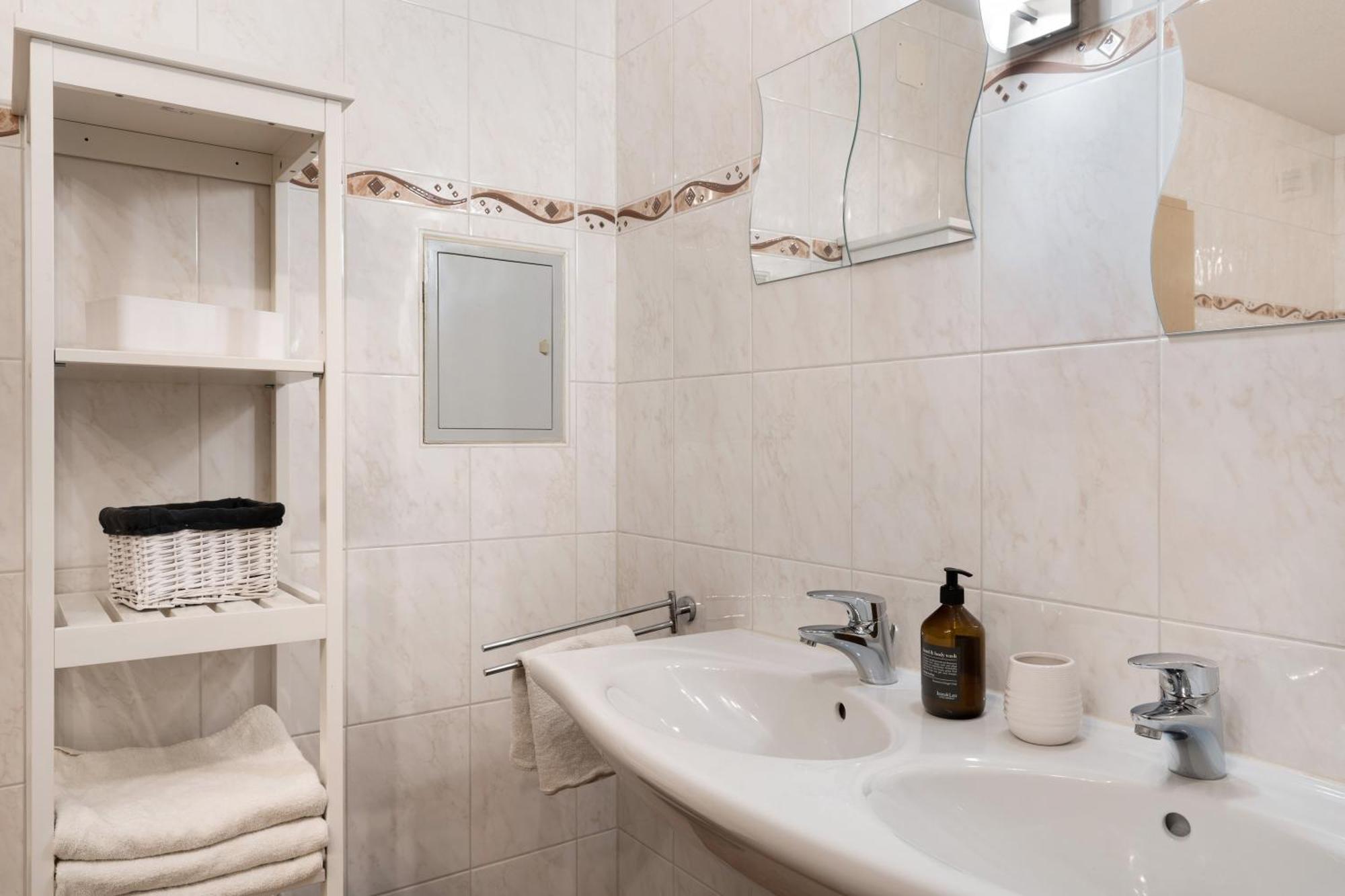 Ferienwohnung Obsthof Fiess 奥伯基希 外观 照片