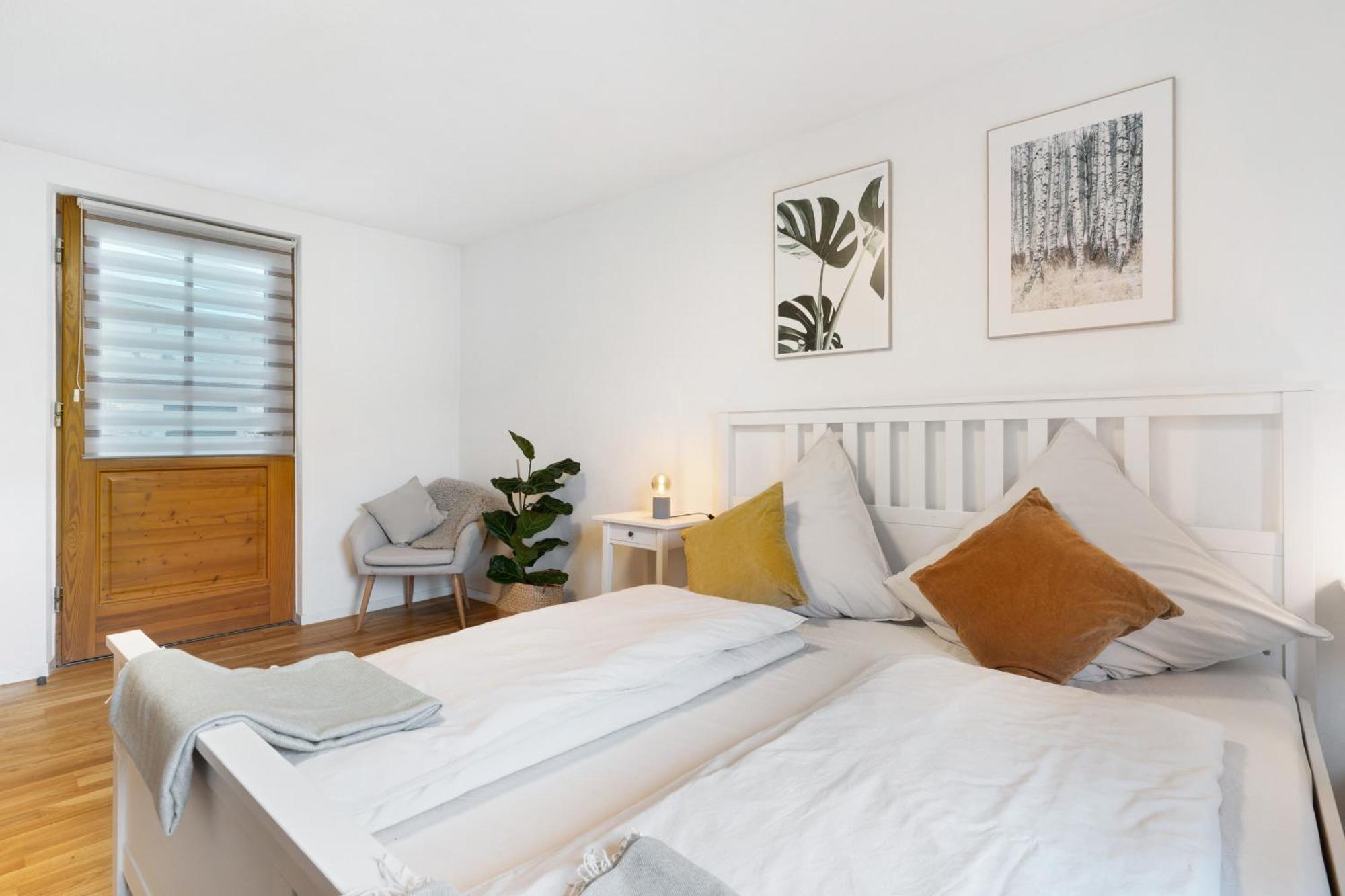 Ferienwohnung Obsthof Fiess 奥伯基希 外观 照片