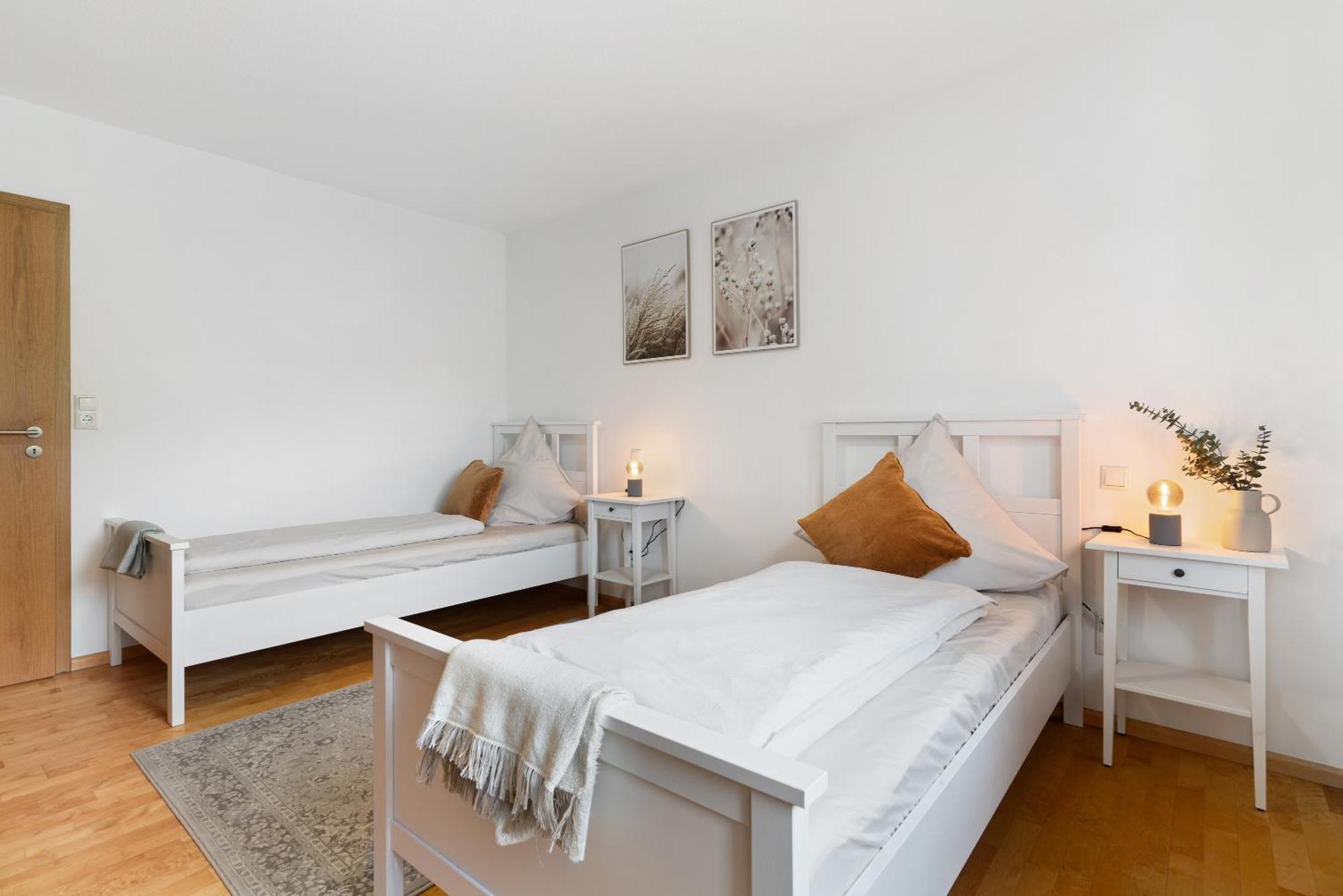 Ferienwohnung Obsthof Fiess 奥伯基希 外观 照片