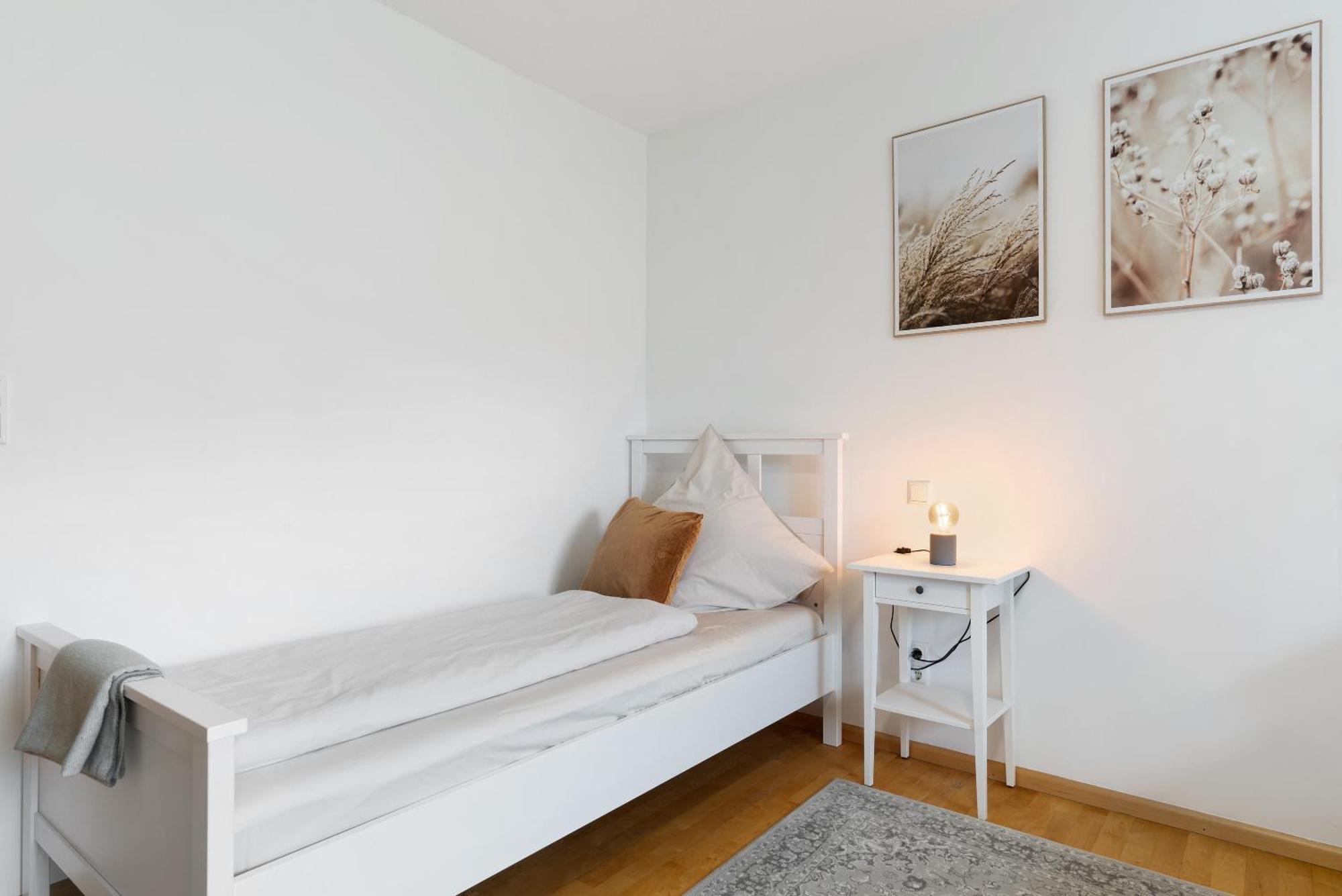 Ferienwohnung Obsthof Fiess 奥伯基希 外观 照片