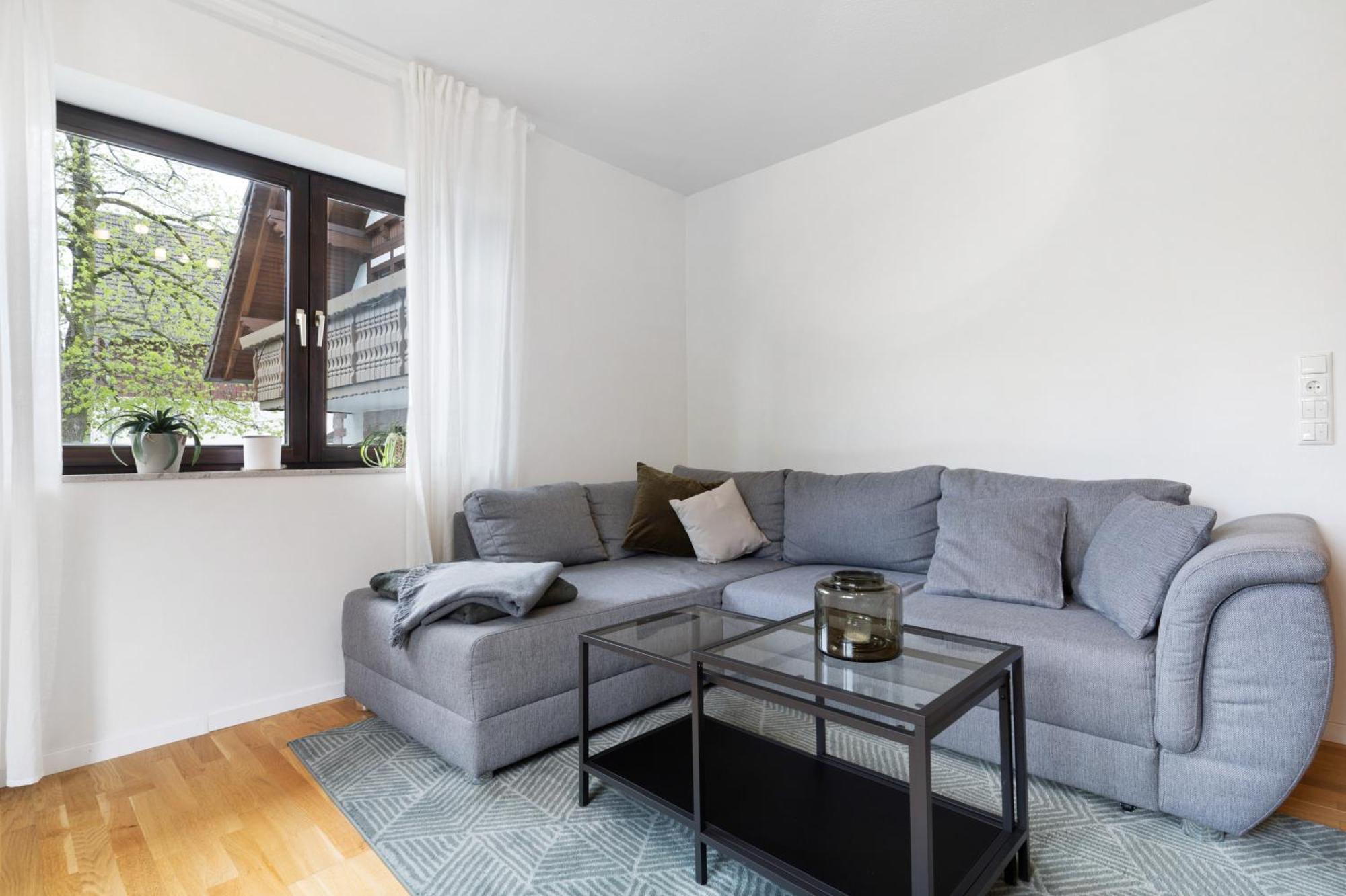 Ferienwohnung Obsthof Fiess 奥伯基希 外观 照片